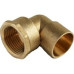 COPPER ELBOW CXFI 90D 15MMx3/4